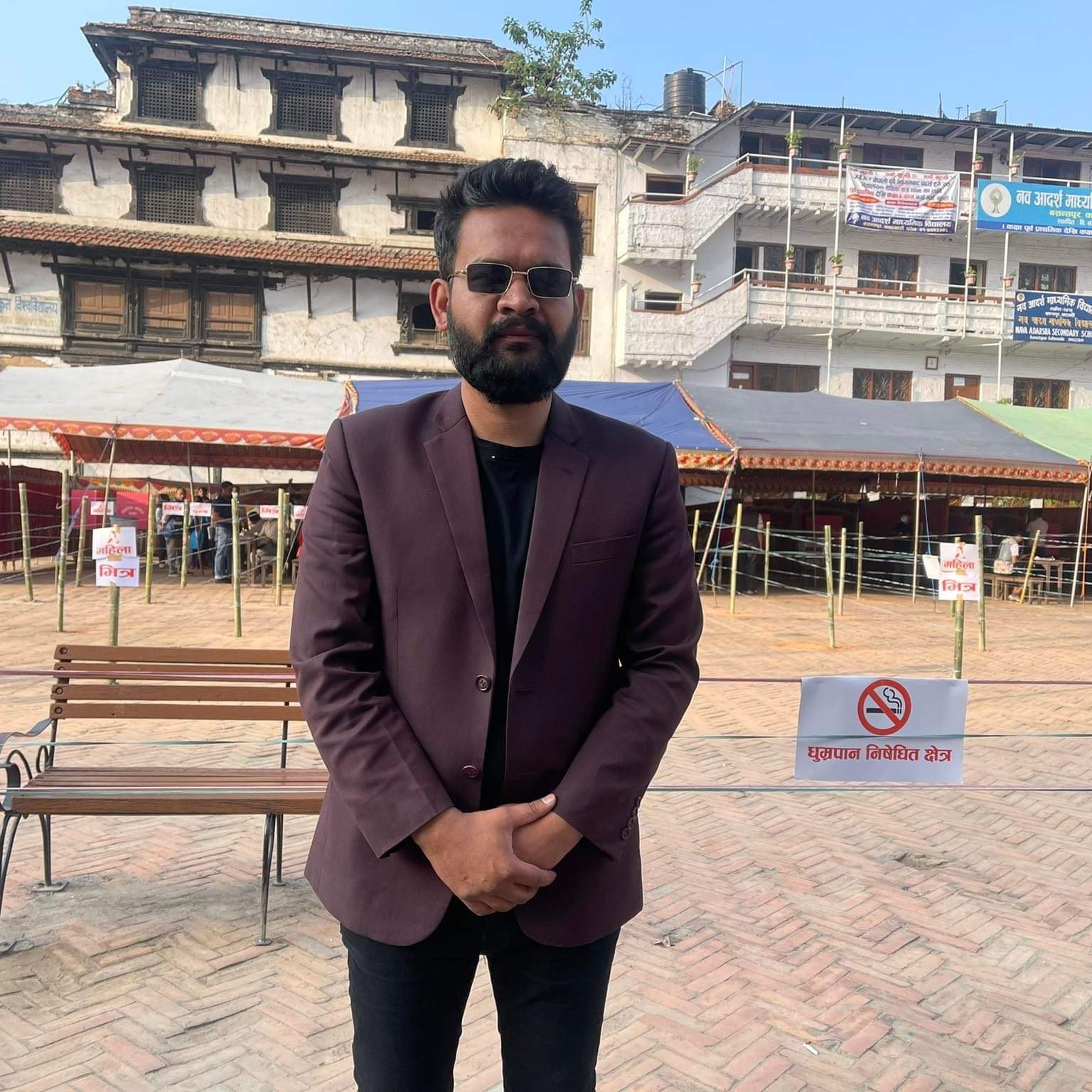 मतान्तर बढाउँदै बालेन, कसले कति पाए मत ? 